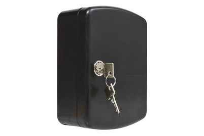 Image of Burg-Wächter Schlüsselbox schwarz 15 bei JUMBO
