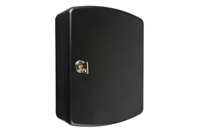 Image of Burg-Wächter Schlüsselbox schwarz 24 bei JUMBO