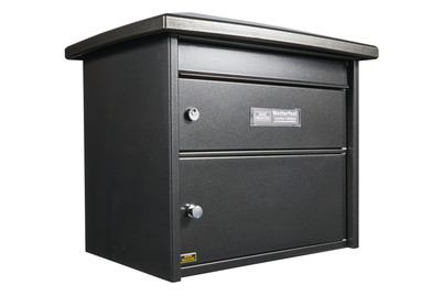 Image of Burg-Wächter Briefkasten Europa bei JUMBO