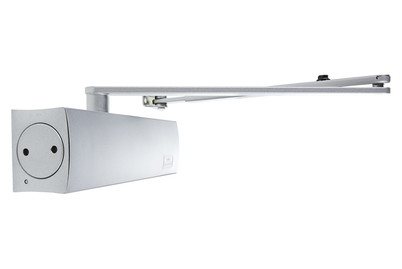 Image of Burg-Wächter Türschliesser TS 2000 V S SB bei JUMBO