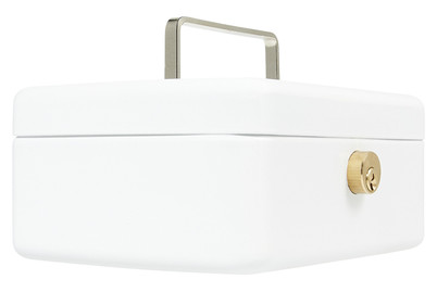 Image of Burg-Wächter Geldkassette 2167 W bei JUMBO