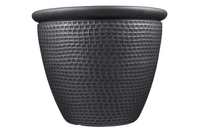 Image of Übertopf Cerritos Carbon bei JUMBO