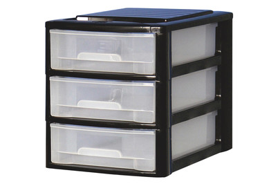 Image of Schubladenturm A4 bei JUMBO