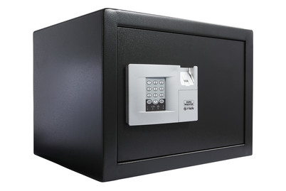 Image of Burg-Wächter Möbeltresor Point Safe P3E FS bei JUMBO