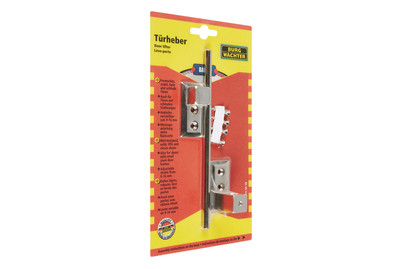 Image of Burg-Wächter Türheber bei JUMBO