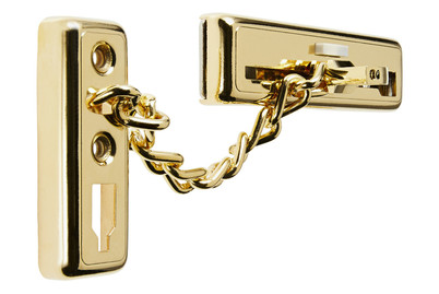 Image of Burg-Wächter Türkette TKM 64 SB bei JUMBO