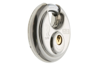 Image of Burg-Wächter Vorhängeschloss B22 / 70 bei JUMBO