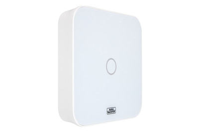 Image of Alarmanlage Paket SET 2210 bei JUMBO