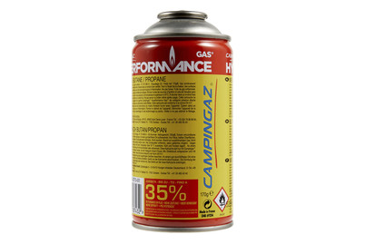 Image of Campingaz Gaskartusche Hyperformance Cg1750 bei JUMBO