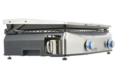 Image of Campingaz Gasgrill Master Plancha LX bei JUMBO