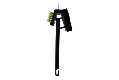 Image of Campingaz Grillbürste 3 IN 1 bei JUMBO