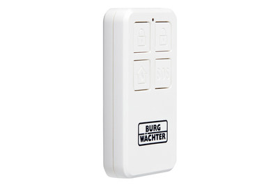 Image of Fernbedienung Control 2110 bei JUMBO