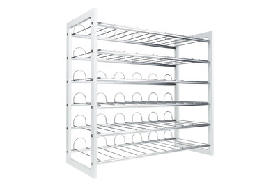 Image of Weinregal Stapelbar bei JUMBO