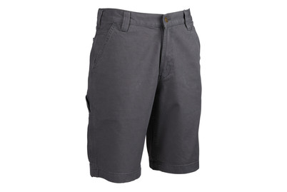 Image of Arbeitshose Rigby Dungaree Work shadow W34 bei JUMBO