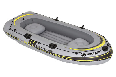 Image of Schlauchboot Supercaravelle Xr116Gtx-7 bei JUMBO