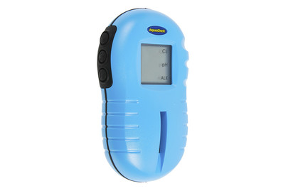 Image of Teststreifenleser Aquacheck bei JUMBO