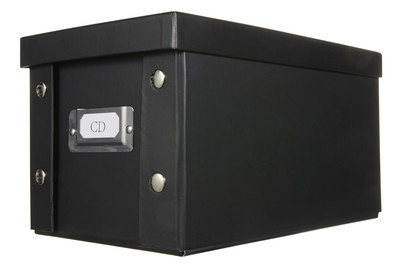 Image of CD- Box Pappe bei JUMBO