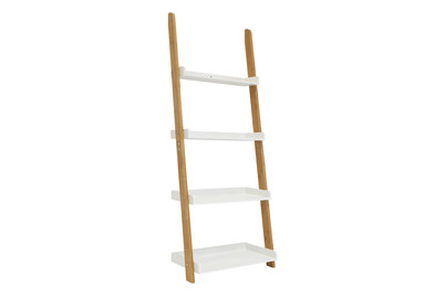 Image of Leiterregal Bambus bei JUMBO