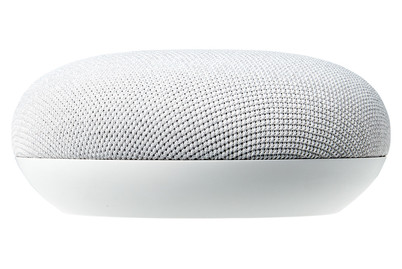 Image of Sprachassistent Google News Mini Kreide 2nd Gen bei JUMBO