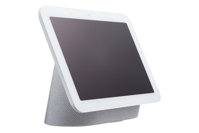 Image of Google Nest Hub 2nd Gen candyrock bei JUMBO