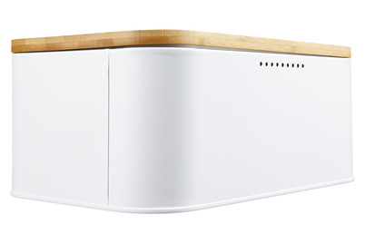 Image of Brotkasten Metall bei JUMBO