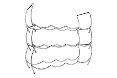 Image of Rotho Weinregal-Set für 12 Flaschen bei JUMBO