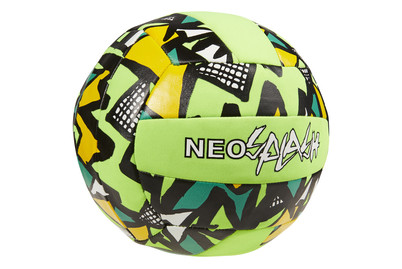 Image of Beach Volleyball bei JUMBO