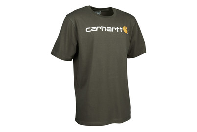 Image of T-Shirt Core peat S bei JUMBO