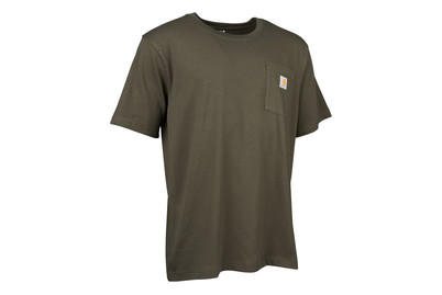 Image of T-Shirt K87 peat L