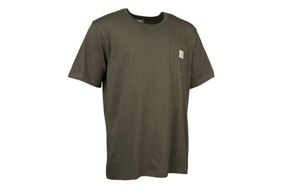 Image of T-Shirt K87 peat S