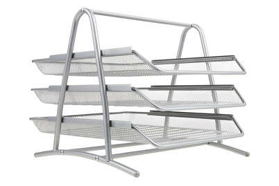 Image of Dokumenten- Ablage Mesh bei JUMBO