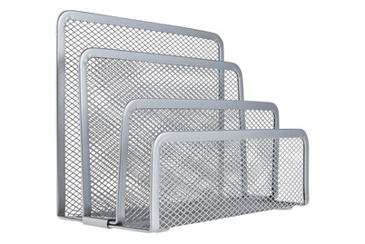 Image of Briefbox Mesh bei JUMBO