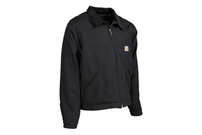 Image of Jacke Duck Detroit black L bei JUMBO