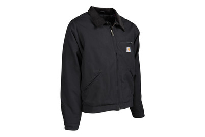 Image of Jacke Duck Detroit black M bei JUMBO