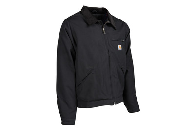 Image of Jacke Duck Detroit black S bei JUMBO