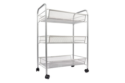 Image of Etagen Rollwagen Mesh bei JUMBO