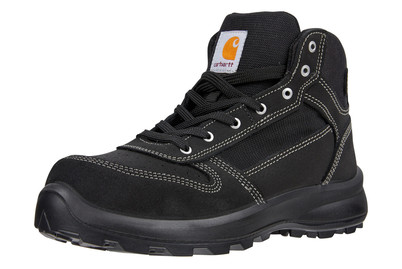 Image of Schuh Michigan S1P black 39 bei JUMBO
