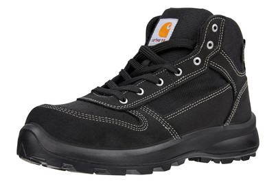 Image of Schuh Michigan S1P black 41 bei JUMBO
