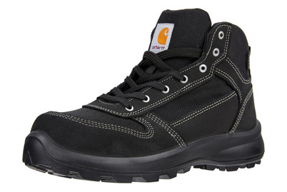 Image of Schuh Michigan S1P black 43 bei JUMBO