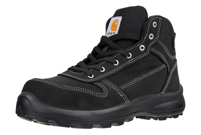 Image of Schuh Michigan S1P black 44 bei JUMBO