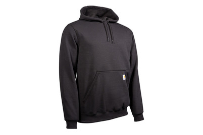 Image of Sweathoodie S black bei JUMBO