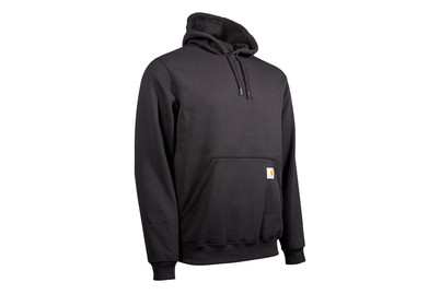 Image of Sweathoodie L black bei JUMBO