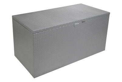 Image of Spacemaker Kissenbox Metall bei JUMBO