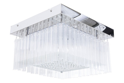 Image of näve LED Deckenlampe Florenz bei JUMBO