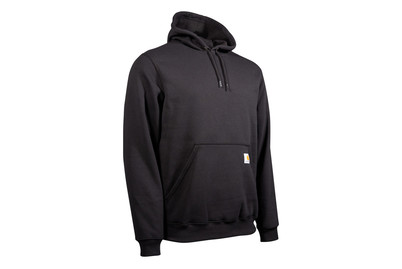 Image of Sweathoodie M black bei JUMBO