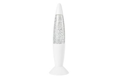 Image of näve LED Lampe Glitter bei JUMBO