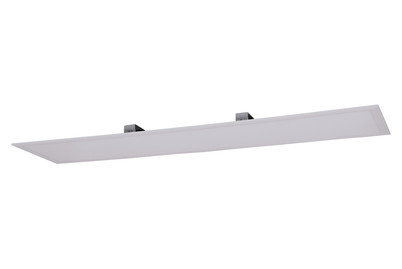 Image of näve LED Deckenpanel Weiss bei JUMBO