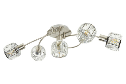 Image of näve LED Deckenlampe Josefa E14 bei JUMBO
