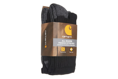 Image of Socken 3er Set black M bei JUMBO