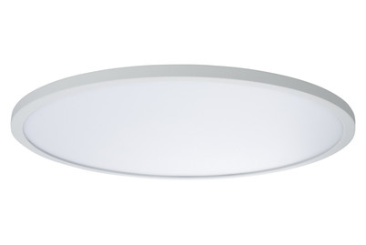 Image of näve LED Deckenlampe Panel Lugano
